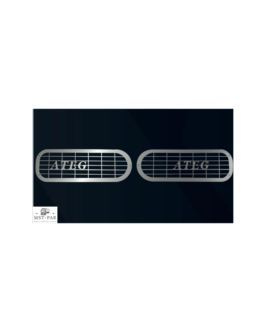 FAR TELİ KROM NİKELAJ ATEGO