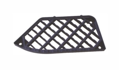 BASAMAK IZGARASI ALT SOL   PREMIUM 440 RENAULT 5010544026