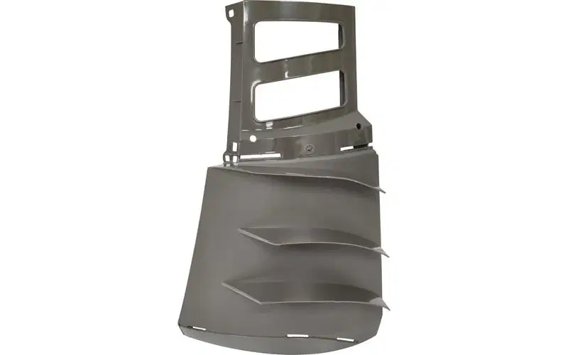 YAN RÜZGARLIK İÇ SOL MP3 ACTROS 9438841722