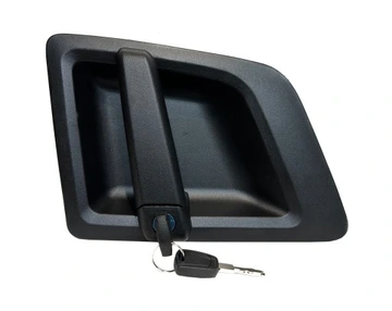 KAPI DIŞ KOLU SAĞ  SCANIA 7 SERİ 2642209