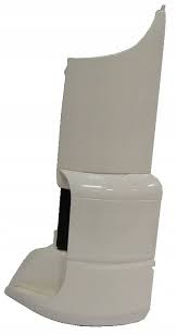 YAN RÜZGARLIK SOL KOMPLE MP2 ACTROS 9438840023