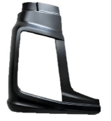 TAMPON FAR ÇERÇEVESİ SAĞ FORD F-MAX (ORTA KALİTE) JC46-17E950-AK 