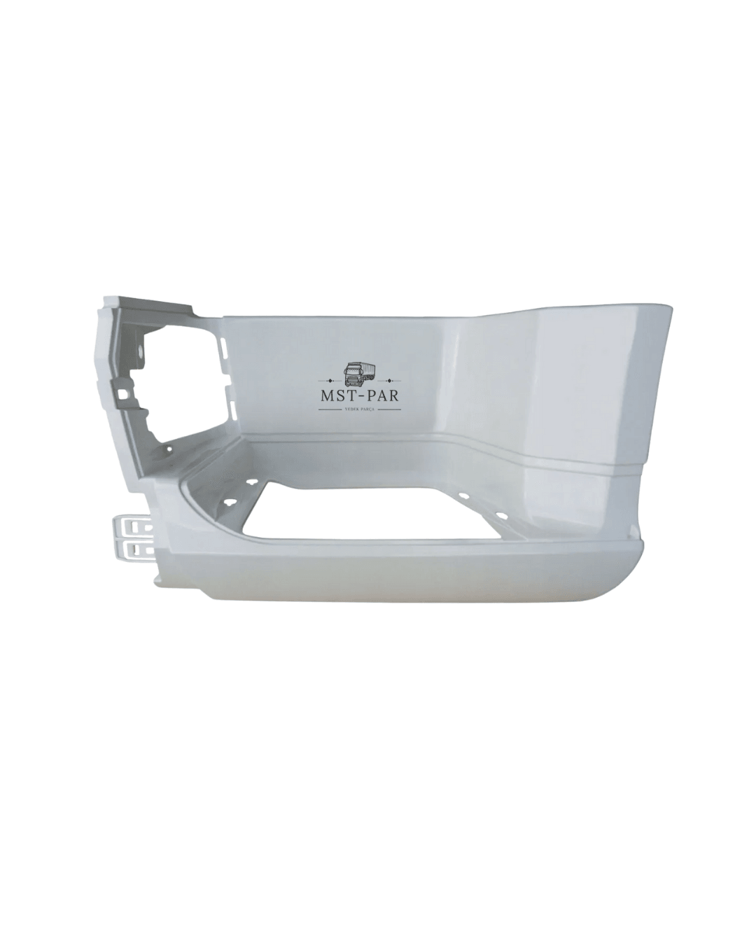 BASAMAK ALT SOL  DAF XF 106 1948243 - 1798461 (PLASTİK)