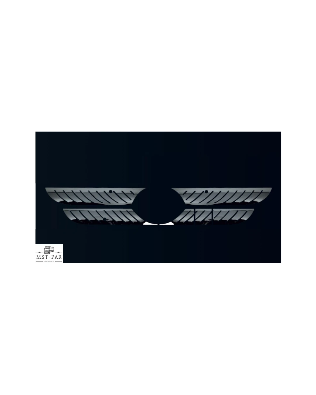 PANJUR NİKELAJI AXOR