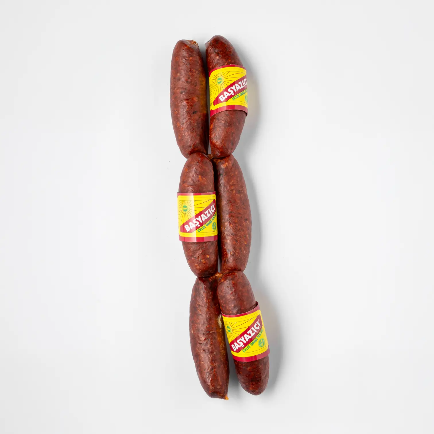 Başyazıcı Evlik Sucuk