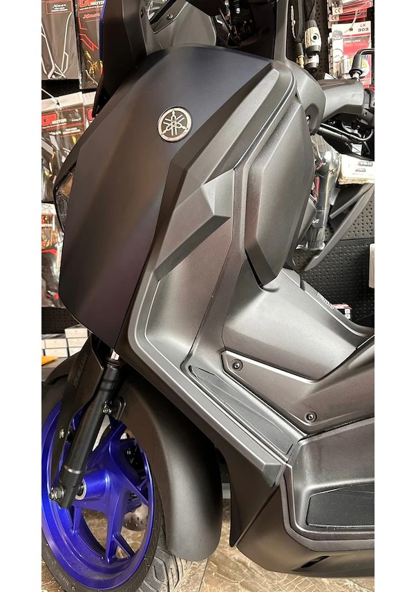 Yamaha Xmax 2024 Model Uyumlu Grenaj Koruma Seti