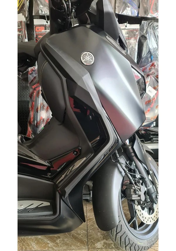 Yamaha Xmax 2024 Model Uyumlu Grenaj Koruma Seti