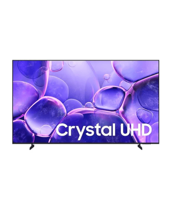 Samsung Crystal 75U8000 4K Ultra HD 75" 190 Ekran Uydu Alıcılı Smart LED TV