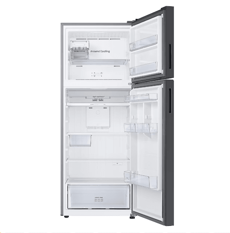 SAMSUNG RT47CB66368A/TR BUZDOLABI