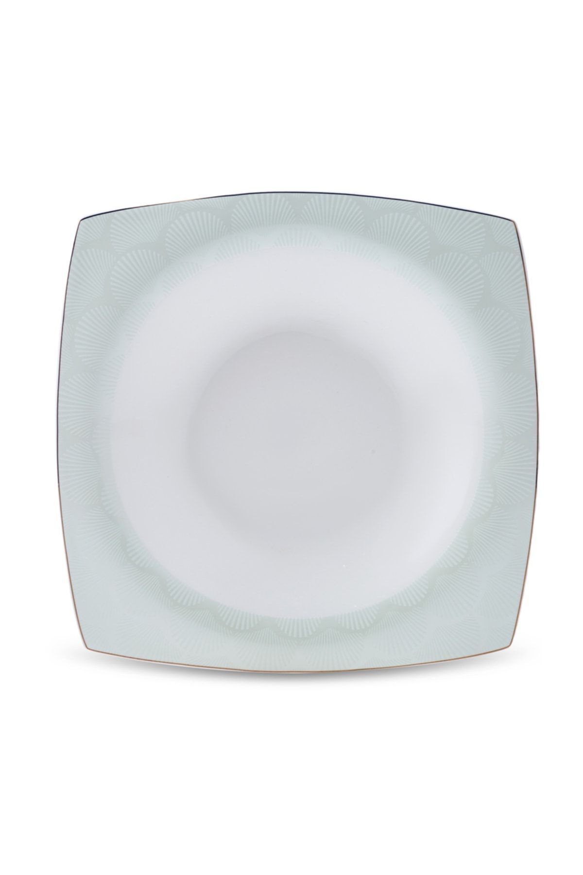 Fine Pearl Banyan 62 Parça 12 Kişilik Yemek Takımı