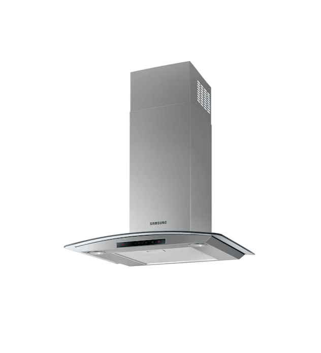 NK24C5070DS/UR Duvar Tipi Davlumbaz, 60 cm, Çelik ve Cam Konstrüksiyon