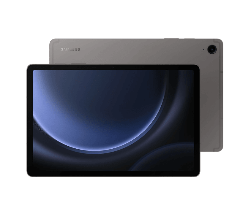 Samsung Galaxy Tab S9 FE WiFi 128GB Tablet Gri SM-X510NZAATUR
