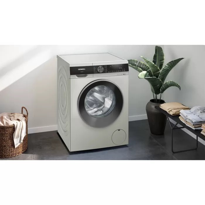 Siemens WG44A2ZXTR 9 kg 1400 Devir Çamaşır Makinesi