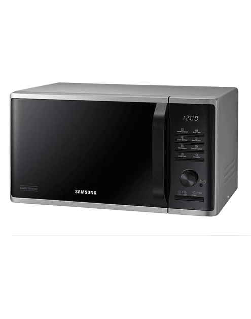 Samsung MS23K3555ES 23 lt Gri Mikrodalga Fırın