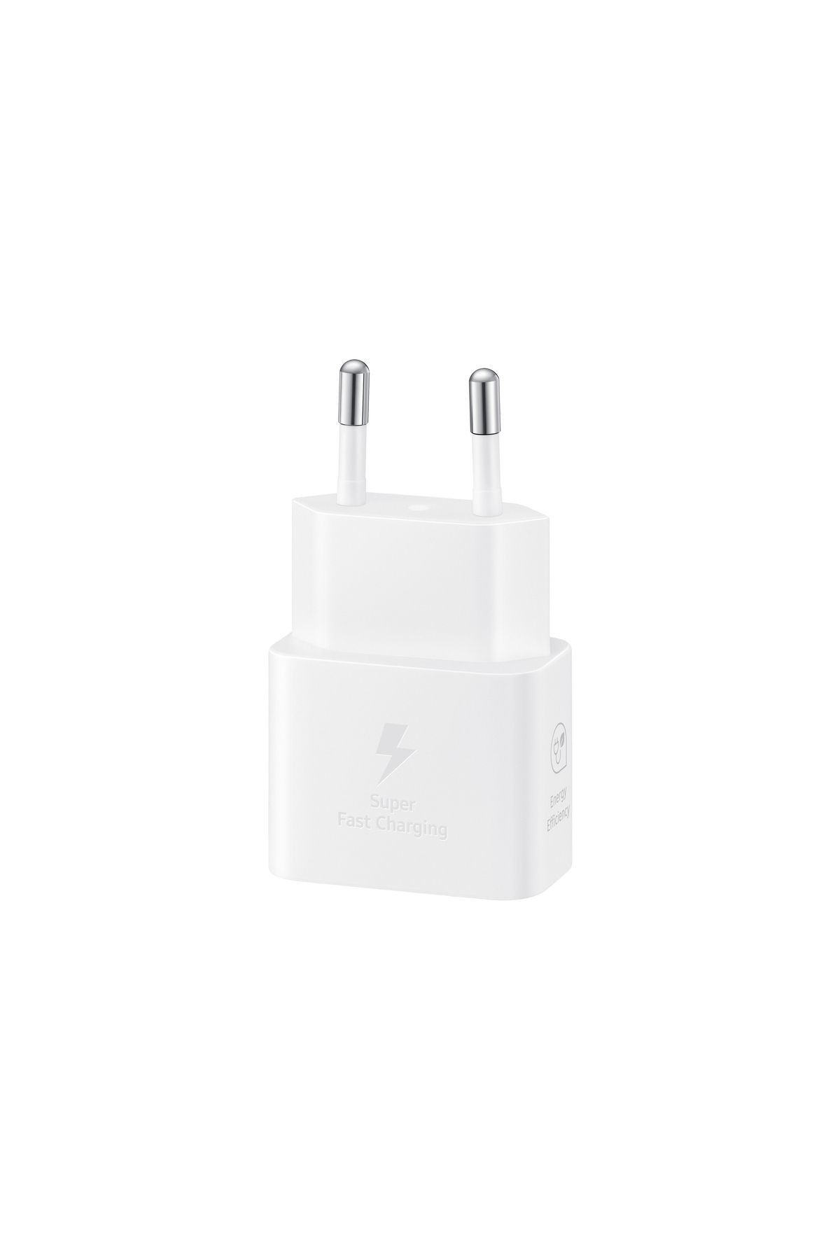 Samsung EP-T2510NWEGWW 25 W Type-C Beyaz Hızlı Şarj Adaptörü