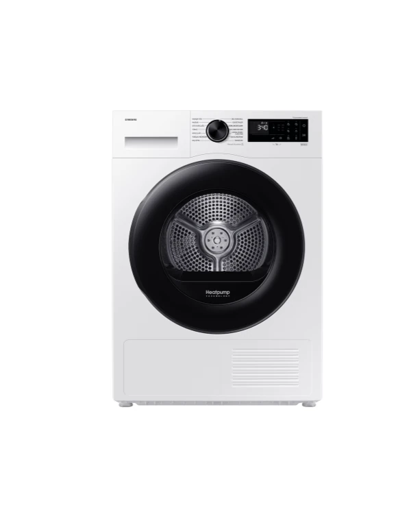 SAMSUNG DV90DG52A0AEAH 9 kg Çamaşır Kurutma Makinesi