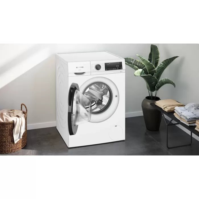 Siemens WG42A1Z0TR 9 Kg 1200 Devir Çamaşır Makinesi