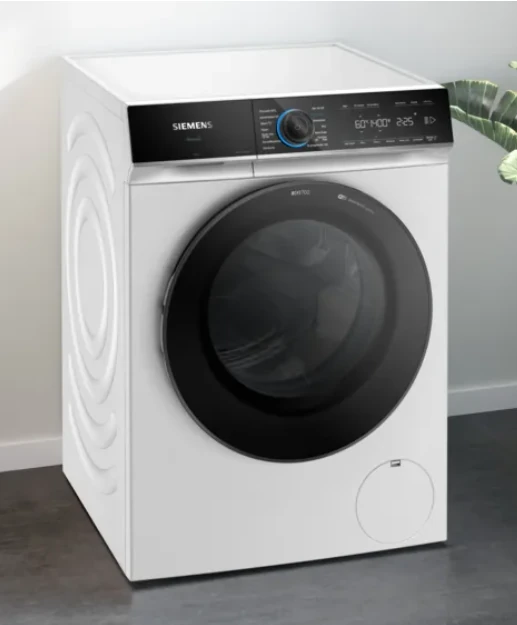 SİEMENS WG44B2A0TR 9 kg 1400 Devir Çamaşır Makinesi