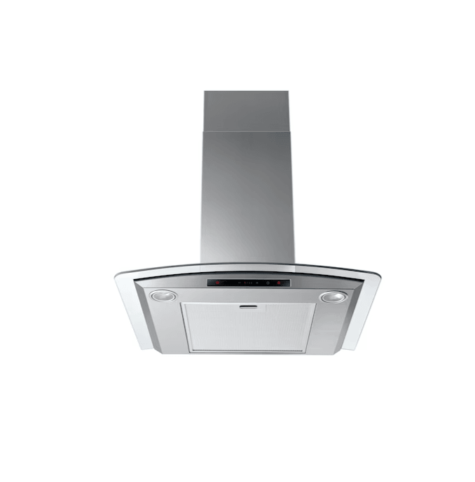 NK24C5070DS/UR Duvar Tipi Davlumbaz, 60 cm, Çelik ve Cam Konstrüksiyon