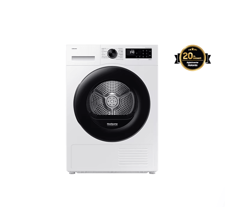 SAMSUNG DV10DG54A0AEAH KURUTMA ÇAM. MAKİNASI