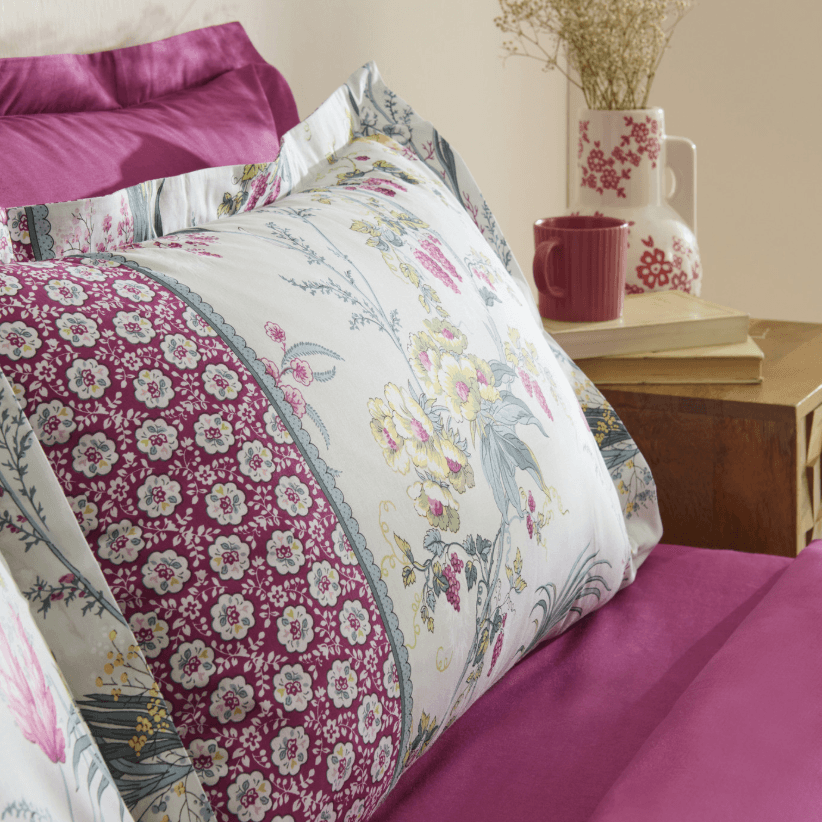 Karaca Home Mitha %100 Pamuk Çift Kişilik Nevresim Takımı Mint