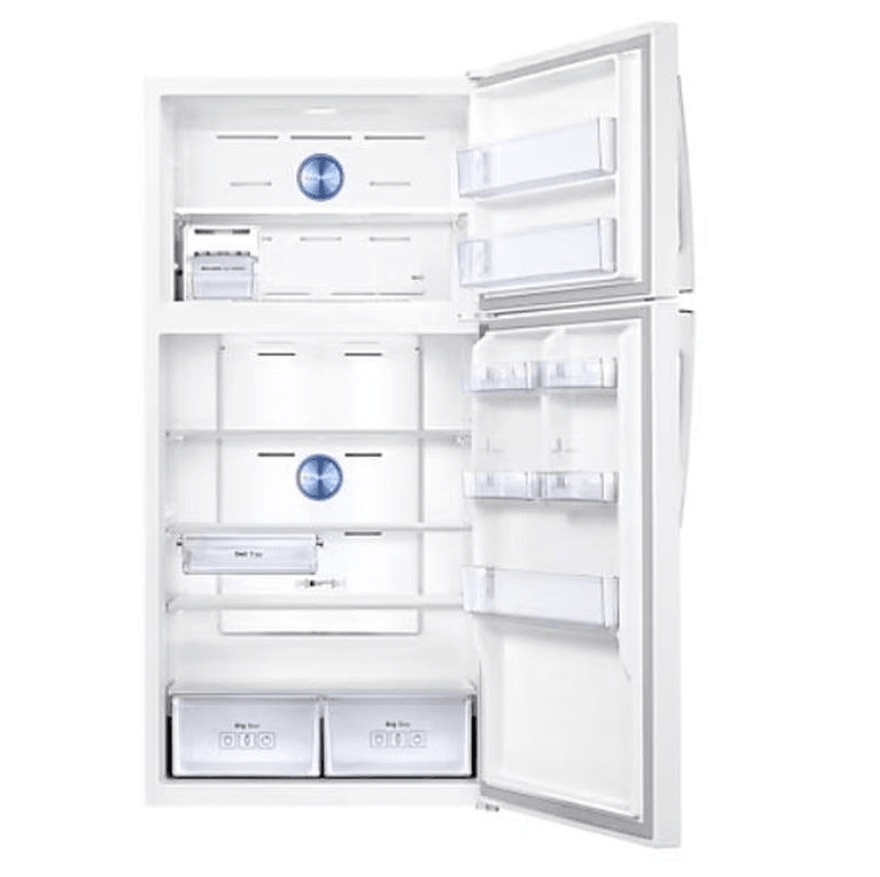 SAMSUNG RT58K704RWW/TR BUZDOLABI