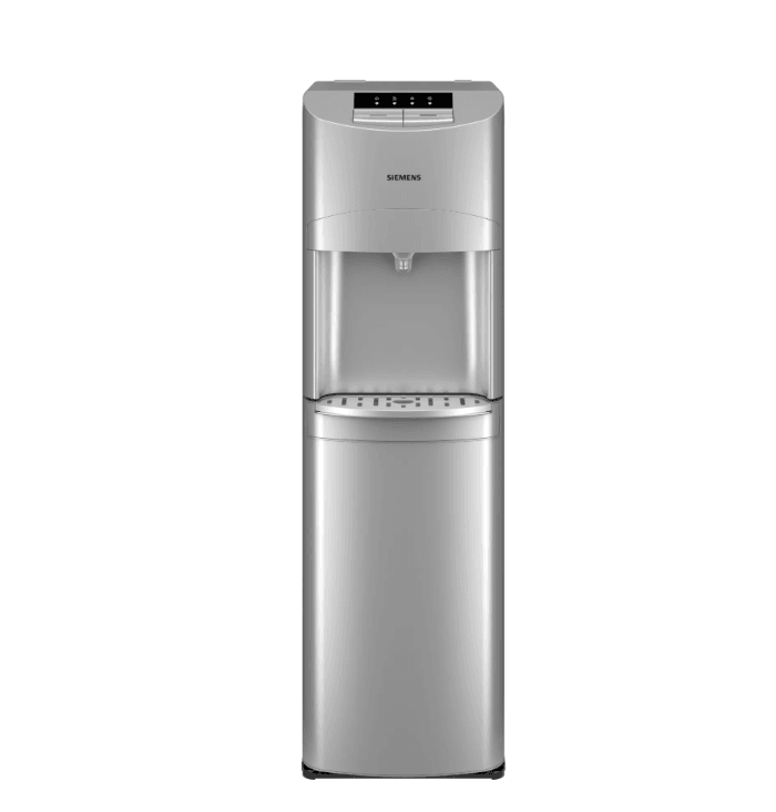 Siemens DW15701 Gizli Damacanalı Gri Su Sebili