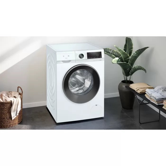 Siemens WG44A2F0TR 9 Kg 1400 Devir Çamaşır Makinesi