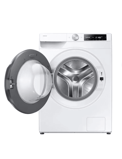 SAMSUNG WW11DG6B25LEAH A Enerji Sınıfı 11 kg 1400 Devir Çamaşır Makinesi Beyaz