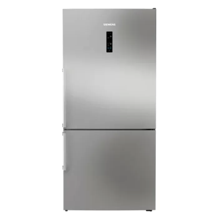 Siemens KG86PFIC0N Home Connect Kolay Temizlenebilir Inox Buzdolabı