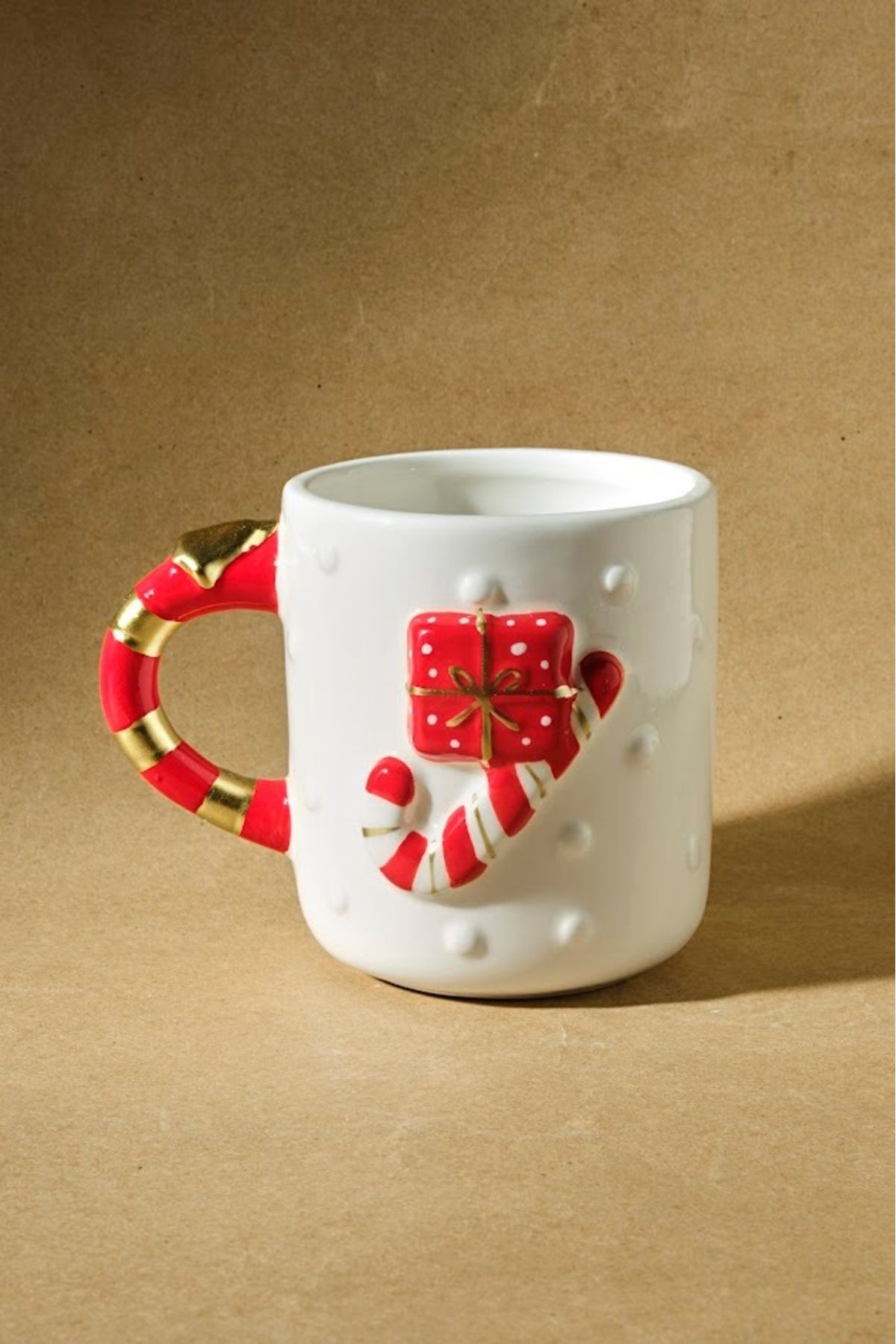 New Year Gift Mug 490 ml