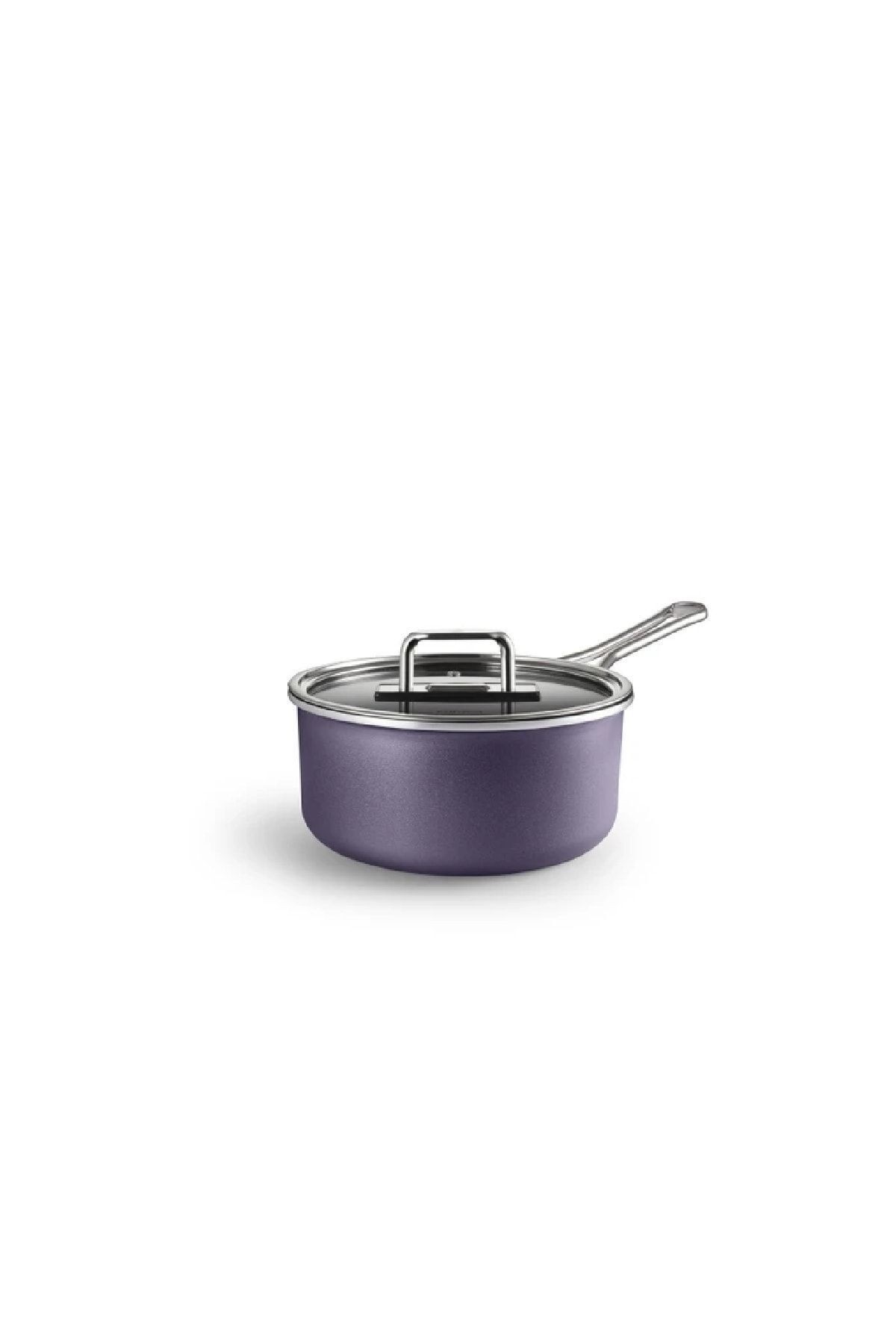 Mastermaid Biodiamond 9 Parça Tencere Seti Grape Purple