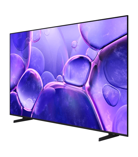 SAMSUNG UE55U8000FUXTK Ekran Uydu Alıcılı 4K Ultra HD Tizen Smart Crystal TV