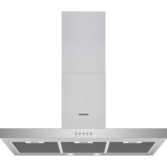 Siemens LC95BBC50T 90 cm Inox Davlumbaz