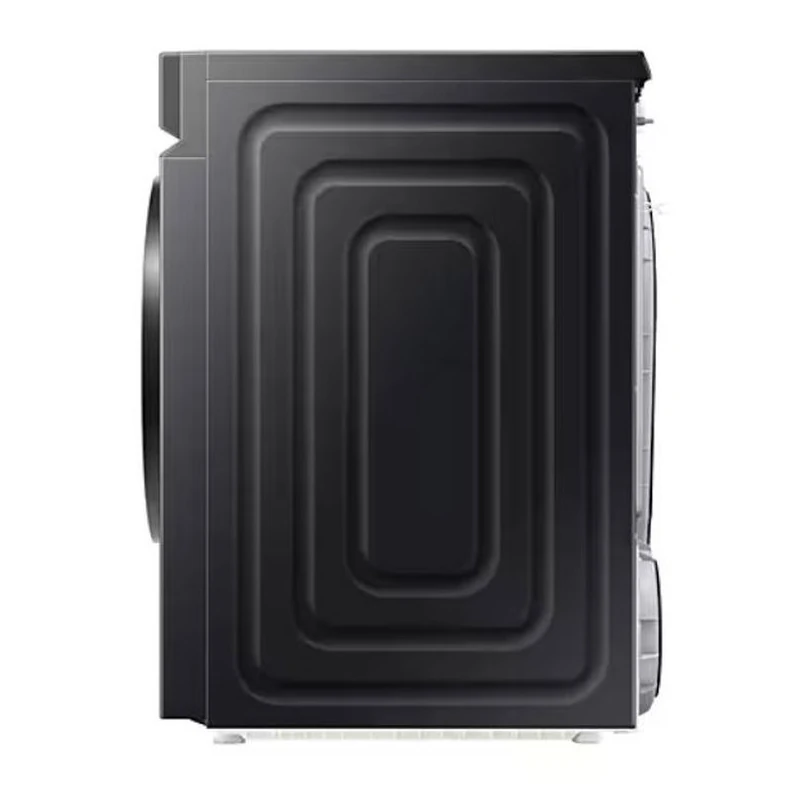 SAMSUNG DV10DB8440GBAH 10 Kg A+++ Siyah Çamaşır Kurutma Makinesi