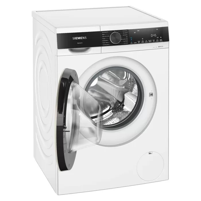 Siemens WG52A2A0TR 10 Kg 1200 Devir Çamaşır Makinesi