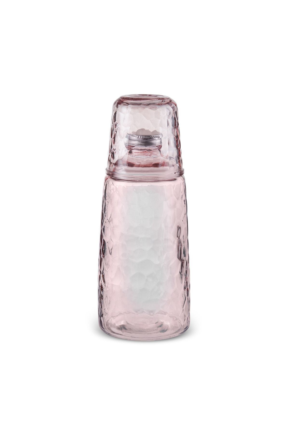 Loıse Başucu Sürahisi Pembe 1100 Ml
