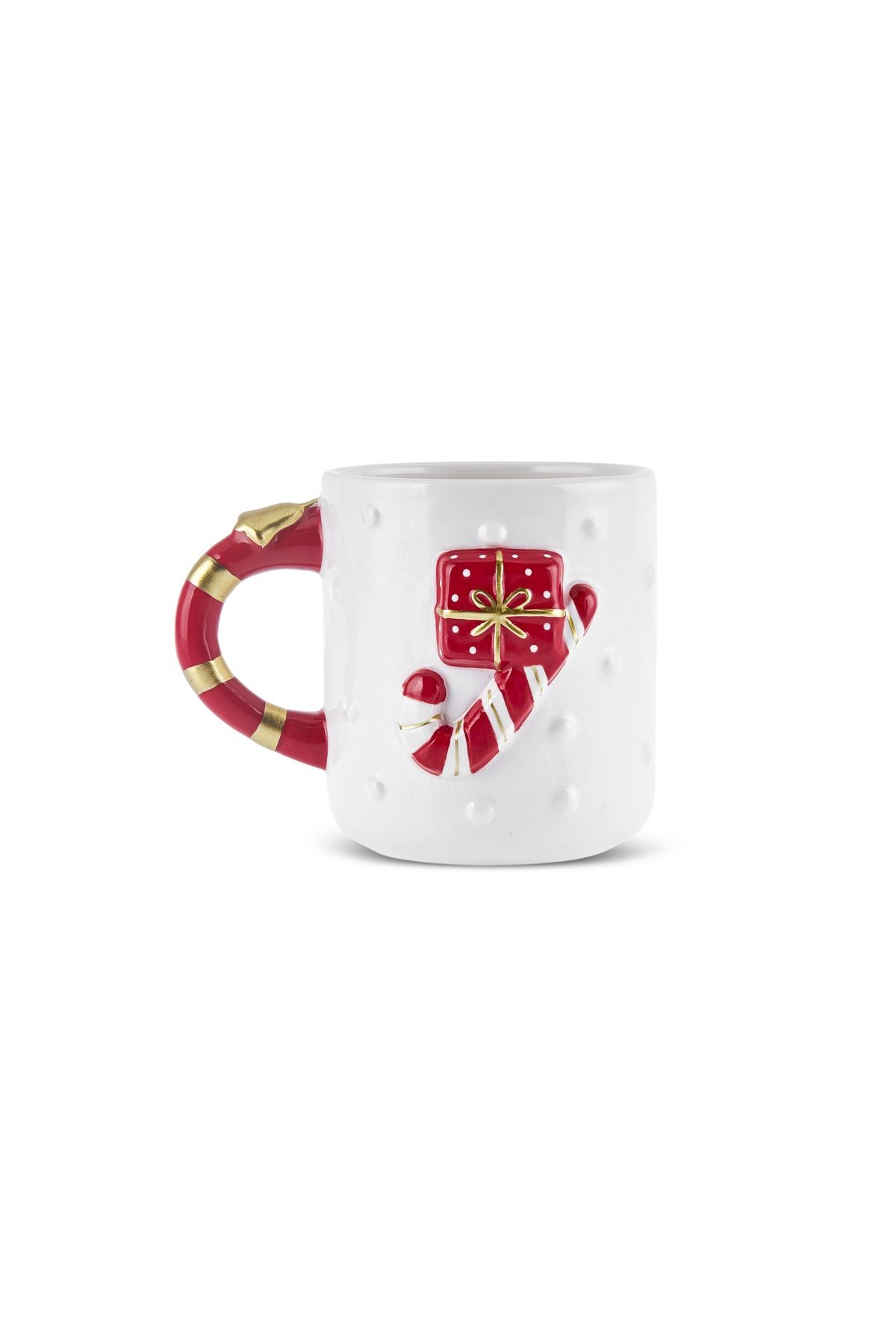 New Year Gift Mug 490 ml