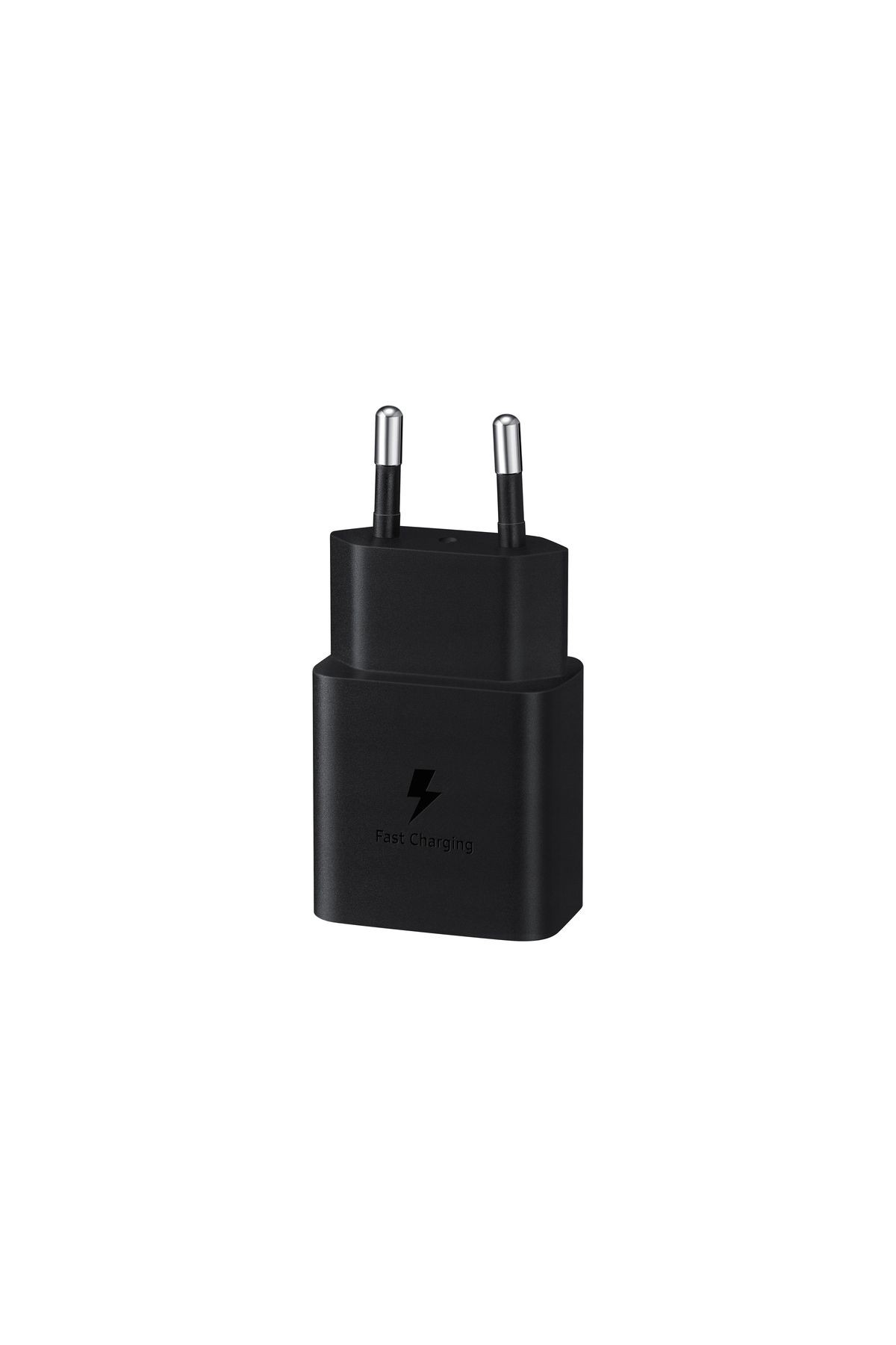 Samsung Ep-t1510x Typec Hızlı Şarj Aleti (15W) - Siyah