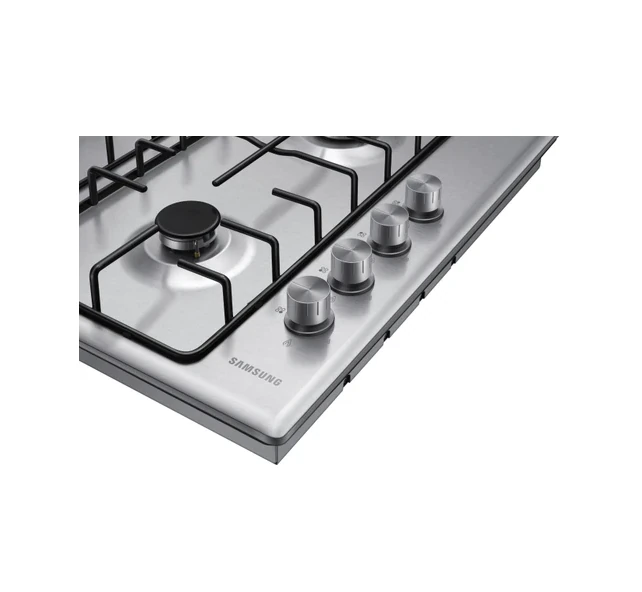 Samsung NA64B3100AS/TR Inox Ankastre Ocak