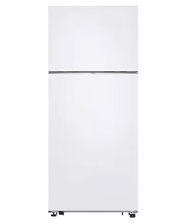 Samsung RT53DG7A14WWTR Çift Kapılı No Frost Buzdolabı