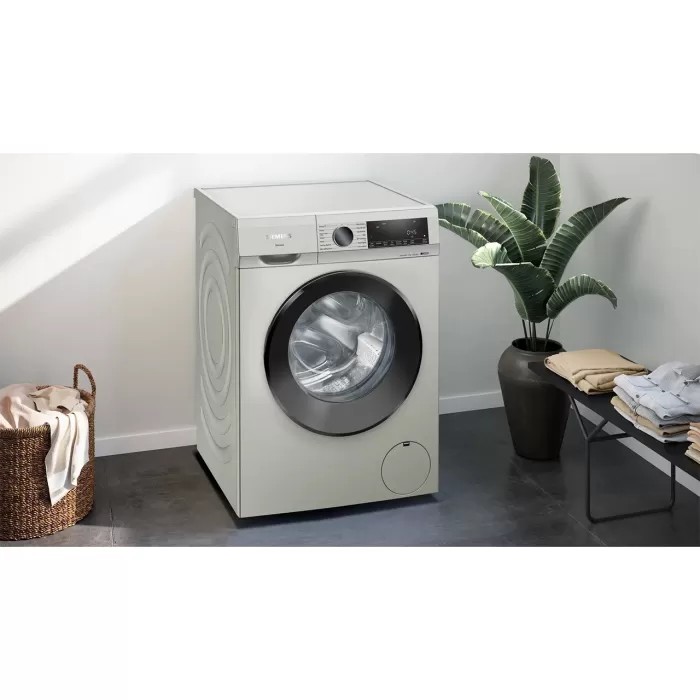 Siemens WG52A2ZXTR 10 Kg 1200 Devir Çamaşır Makinesi