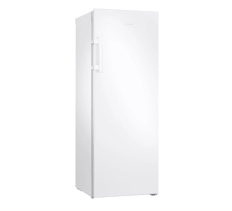 SAMSUNG RZ20DG3001WWTR E Enerji Sınıfı 188 L Derin Dondurucu Beyaz
