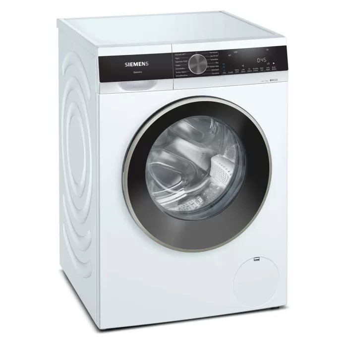 Siemens WG52A2A0TR 10 Kg 1200 Devir Çamaşır Makinesi