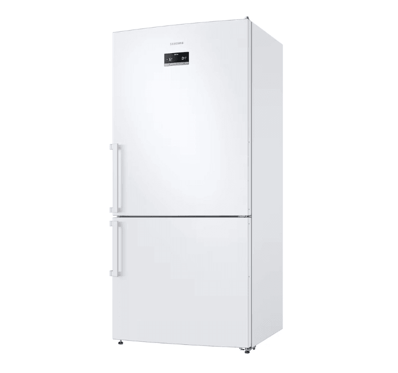 SAMSUNG RB58DS75EWW/TR BUZDOLABI