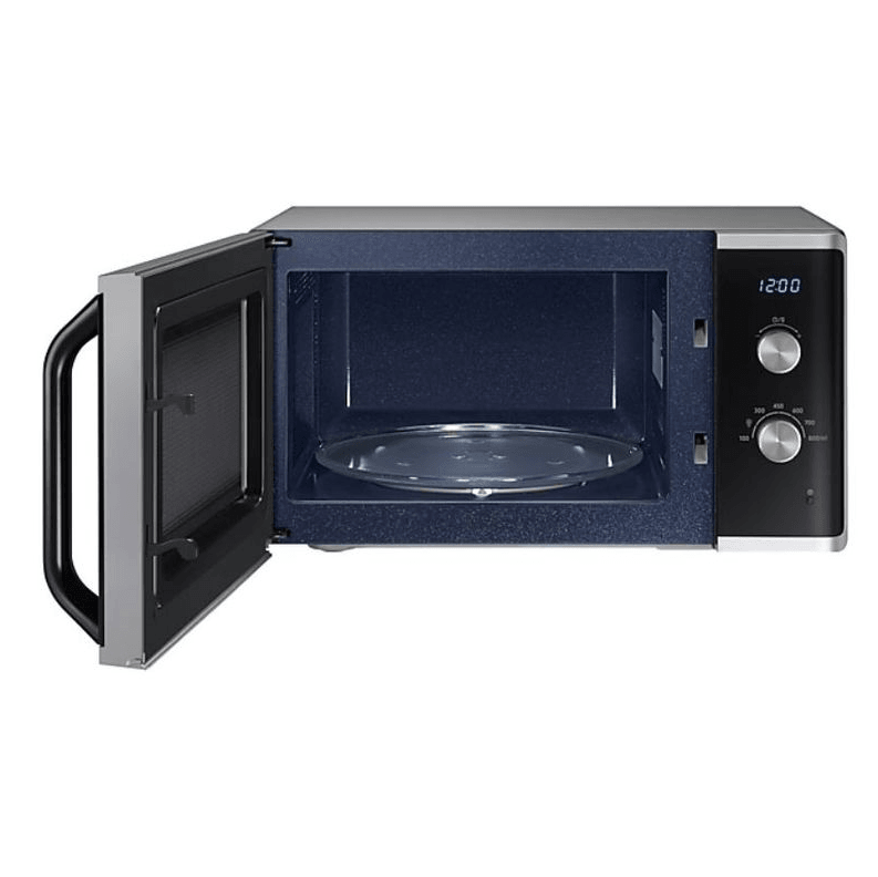 Samsung MS23K3614AS/TR 23 Lt Gri Mikrodalga Fırın