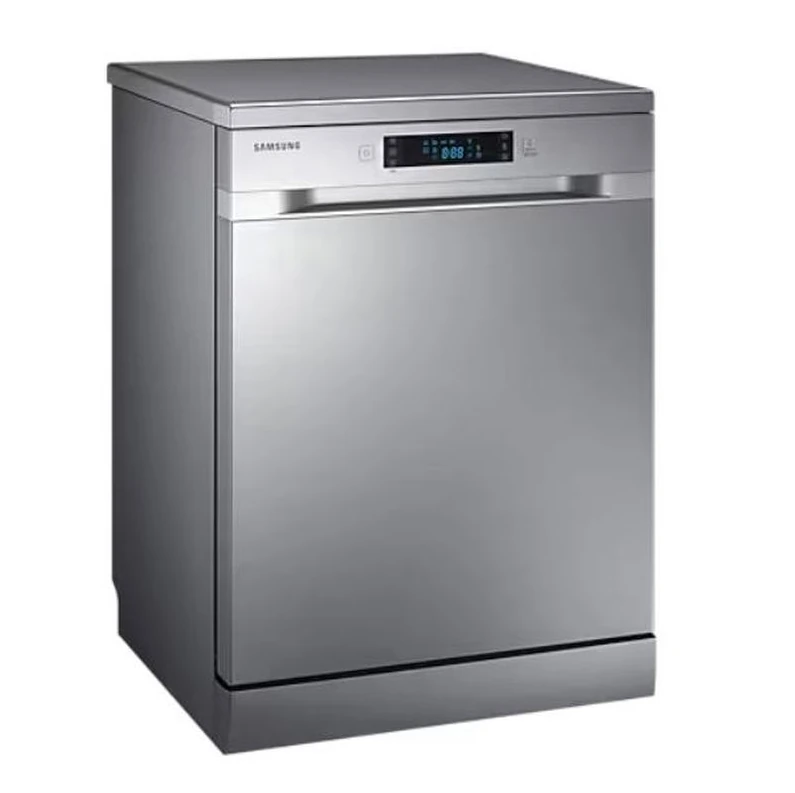 SAMSUNG DW60DG550FSR/TR 5 Programlı 13 Kişilik Inox Bulaşık Makinesi
