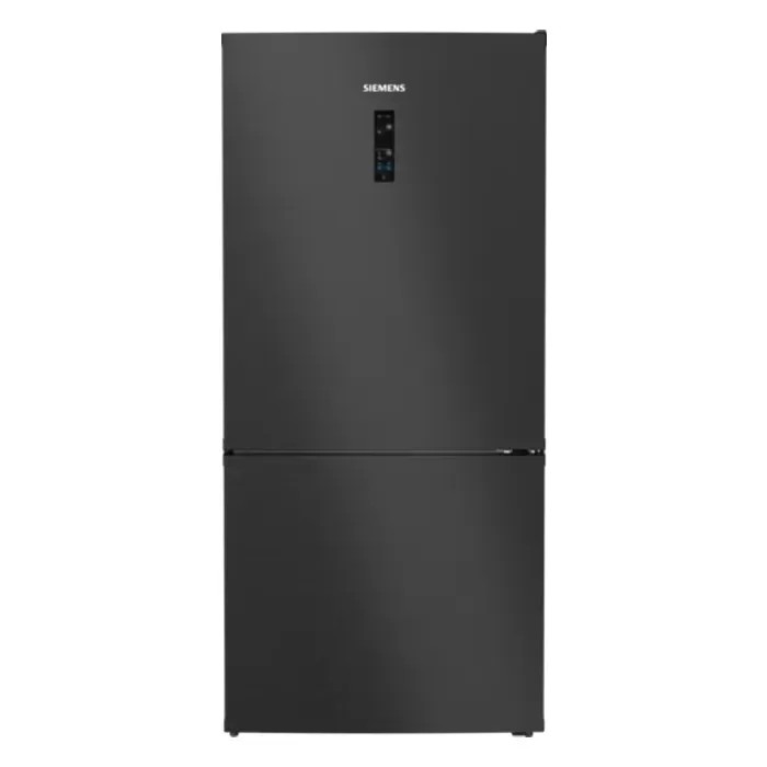 Siemens KG86PAXB0N Home Connect Kolay Temizlenebilir BlackSteel Buzdolabı