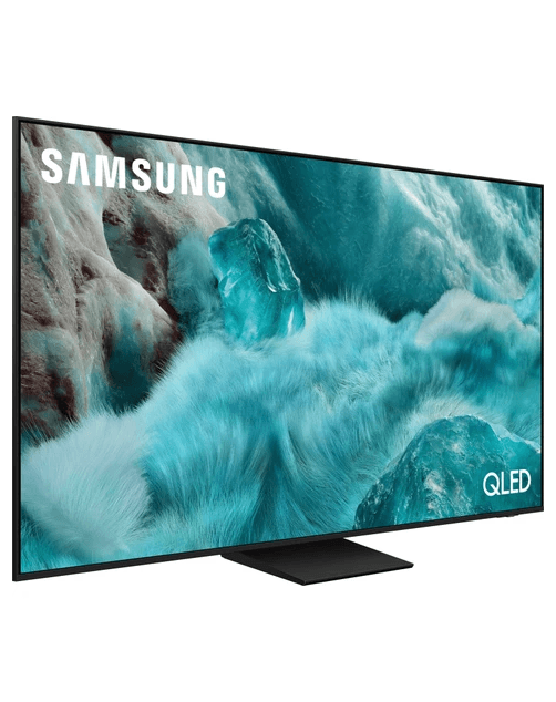Samsung 75Q7F5 75'' 190 Ekran Uydu Alıcılı 4K Ultra HD Tizen Smart QLED TV