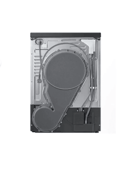SAMSUNG DV90DG6845LBAH A Enerji Sınıfı 9 kg Isı Pompalı Kurutma Makinesi Siyah